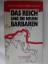 Jean-Christophe Rufin: Das Reich und die