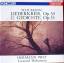 Hermann Prey; Leonard Hokanson: Schumann