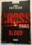 James Patterson: Blood • Ein Alex-Cross-