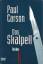 Paul Carson: Das Skalpell