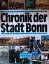 Chronik der Stadt Bonn - Gutzmer, Karl
