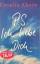 gebrauchtes Buch – Cecelia Ahern – P. S. Ich liebe Dich . Roman – Bild 2