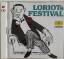 Loriots Festival - Dramatische Werke - Liebesbriefe - Heile Welt. Hörspiel