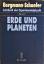 Lehrbuch der Experimentalphysik Band 7 / Erde und Planeten - Bergmann, Ludwig; Schaefer, Clemens