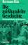 Hermann Eich: Die misshandelte Geschicht