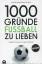 Lothar Berndorff: 1000 Gründe Fußball zu