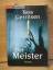 tess gerritsen: "der meister" roman