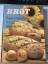 Heidemarie  Freund: Brot