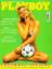 Hugh Hefner: PLAYBOY [DE] (Juli 1994) - 