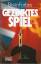 Bryan Forbes: Gezinktes Spiel