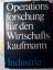 Heinz Körth: Operationsforschung für den