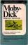 Moby-Dick - Herman Melville. Ed. by Harrison Hayford & Hershel Parker