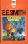 E.E. Smith: Das zweite Imperium (Lensmen