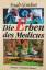 gebrauchtes Buch – Noah Gordon – Die Erben des Medicus - Roman – Bild 2