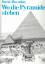 David Macaulay: Wo die Pyramiden stehen