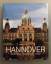 Hannover (1989) - Mosler, Axel  M. (Fotos) / Buchholz, Goetz (Text
