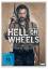 von Ancken, David: Hell on Wheels (Staff