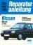 Bucheli Verlag (Hg.): Nissan Micra ab 19