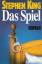 Stephen King: Das Spiel