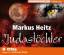 Markus Heitz: Judastöchter (6 Audio CDs)