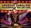 Andreas Gabalier: Volksrock 