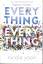 Nicola Yoon: Everything, Everything