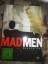 Tim Hunter - Alan Taylor: Mad Men Season