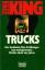 Stephen King: Trucks