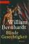 William Bernhardt: Blinde Gerechtigkeit