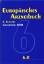 Europäisches Arzneibuch 6. Ausgabe, Grundwerk 2008 / Band 1 Allgemeiner Taul und Monographiengruppen (Ph. Eur. 6.0)