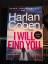 Harlan Coben: I Will Find You