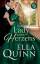 Ella Quinn: Die Lady seines herzens -