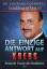 Dr. Leonard Coldwell: Die einzige Antwor