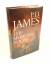 P. D. James: The Murder Room (Signed Fir