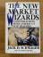 The New Market Wizards - Conversations With America's Top Traders - Schwager, Jack D.