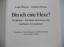 gebrauchtes Buch – Büsing, Liane; Fabian, Gerhard – Bin ich eine Hexe? Hellsehen- Göttliche Berufung oder teuflische Versuchung – Bild 4