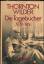 Thornton Wilder: Die Tagebücher 1939 - 1