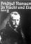 Fridtjof Nansen: In Nacht und Eis. Band 