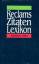 Johannes John: Reclams Zitaten Lexikon