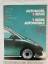 Katalog der Automobil Revue '92 - Sondernummer zum 62. Autosalon in Genf - Redaktion Hans U. Büschi u.a.