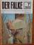 gebrauchtes Buch – Der  Falke, Heft 7 /1985, Jahrgang 32 – Bild 3