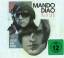 Mando Diao: Give Me Fire! - Winter Editi