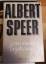 Albert Speer: Speer, Albert: Spandauer T