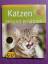 Michael Streicher: Katzen gesund ernähre