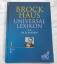 Brockhaus Universal Lexikon A-Z in 26 Bä