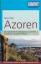 DuMont Reise-Taschenbuch Reiseführer Azoren - mit Online-Updates als Gratis-Download - Lipps-Breda, Susanne