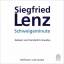Schweigeminute (3 CD) - Lenz, Siegfried