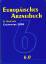 Europäisches Arzneibuch 6. Ausgabe, Grundwerk 2008 / Band 3 Monographien K - Z (Ph. Eur. 6.0)