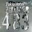 Tokio Hotel: Zimmer 483 (mit Booklet/Tex