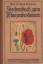 Prof. Dr. Paul Graebner: Taschenbuch zum Prof. Dr. Paul Graebner: Taschenbuch zum